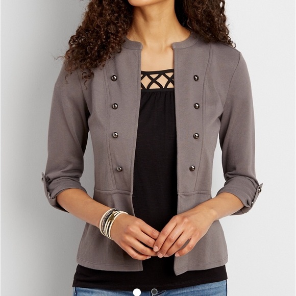 Maurices Jackets & Blazers - NWT Maurice’s Jacket
